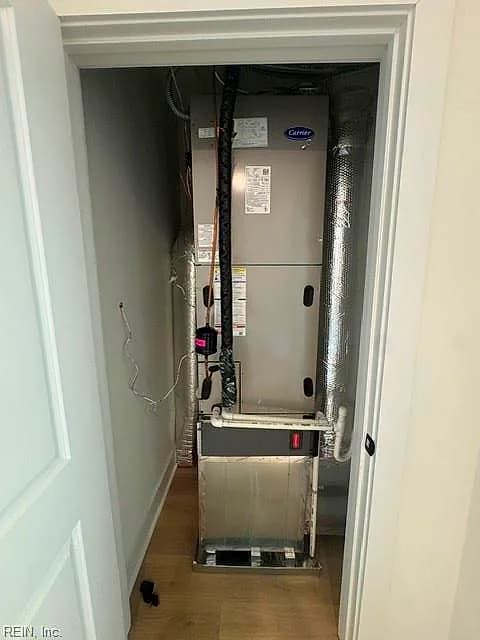 400 Carolina AVE, NORFOLK VA 23508 - Photo 5
