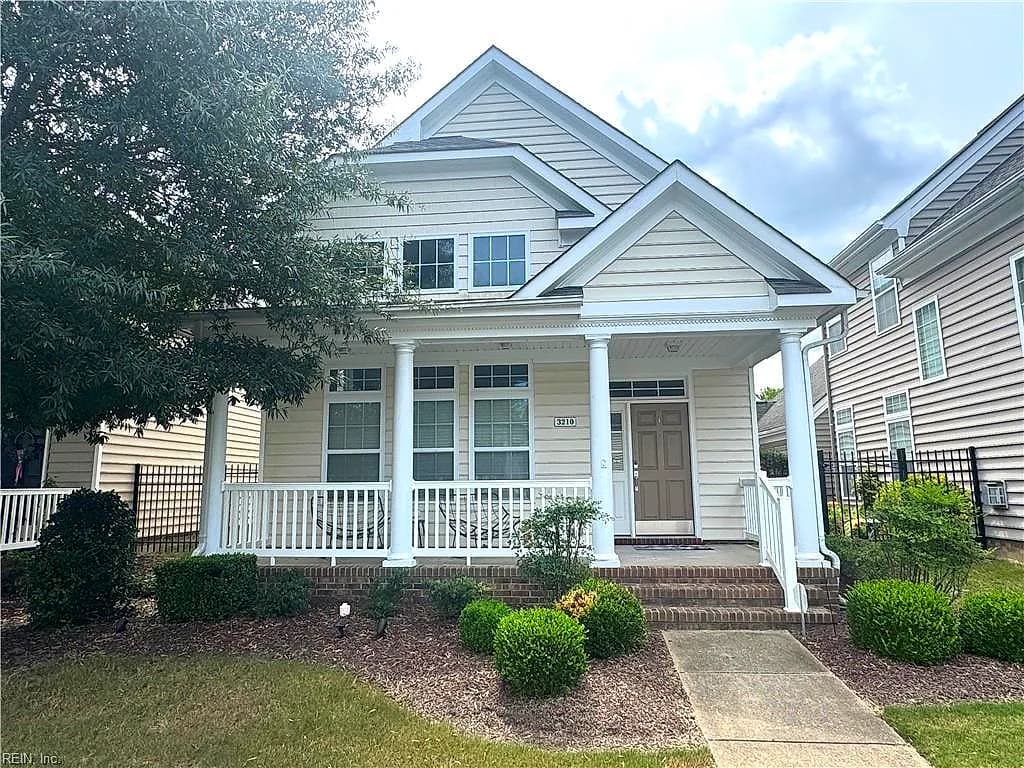 3210 Duke Of Glouchester DR, SUFFOLK VA 23434 - Photo 2