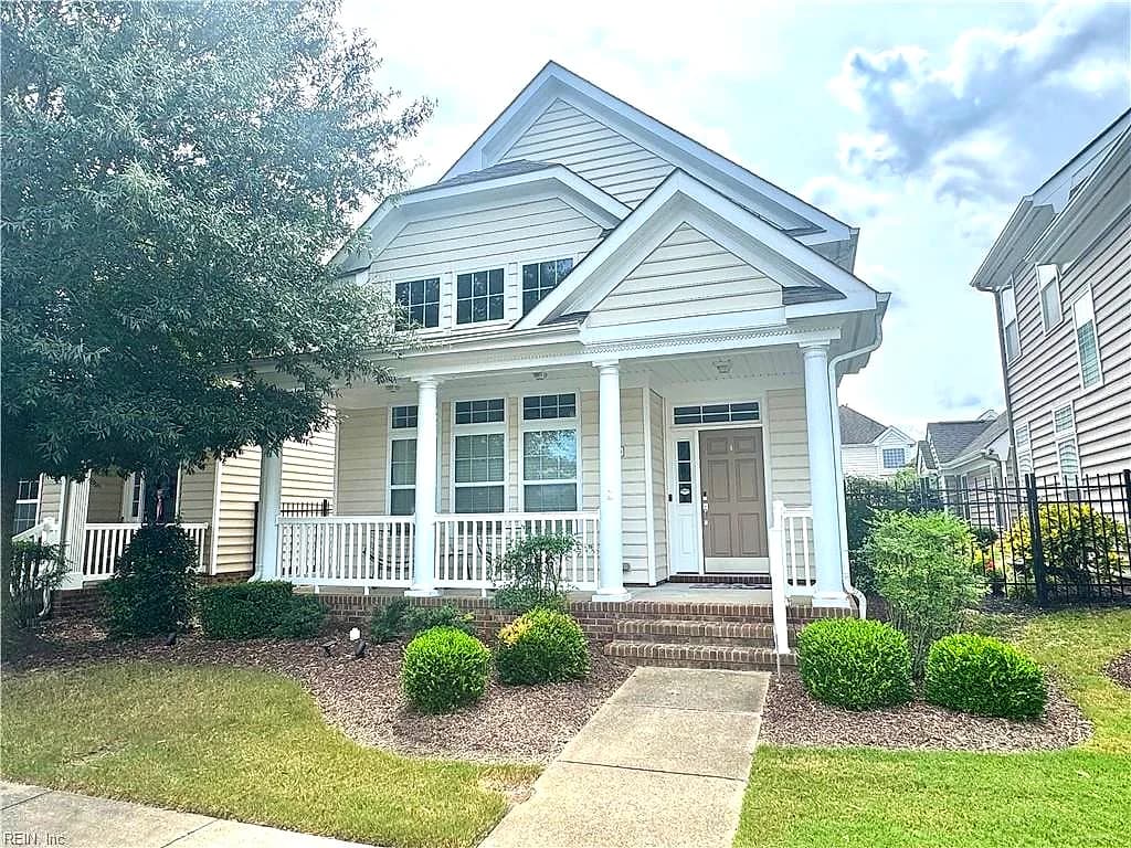 3210 Duke Of Glouchester DR, SUFFOLK VA 23434 - Photo 3