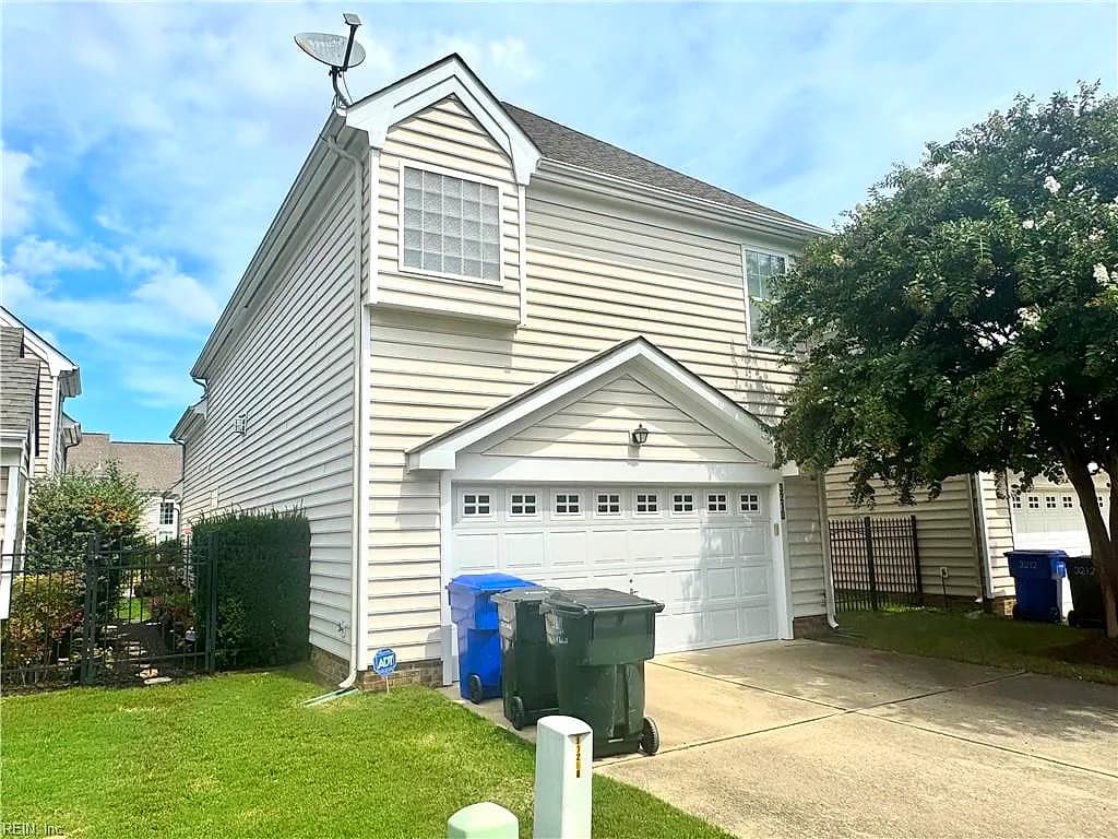 3210 Duke Of Glouchester DR, SUFFOLK VA 23434 - Photo 4
