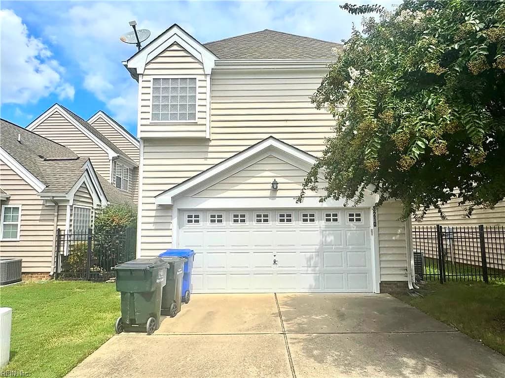3210 Duke Of Glouchester DR, SUFFOLK VA 23434 - Photo 5