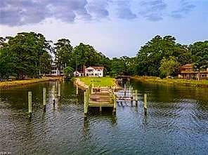 122 Pinewood RD, VIRGINIA BEACH VA 23451 thumb 3