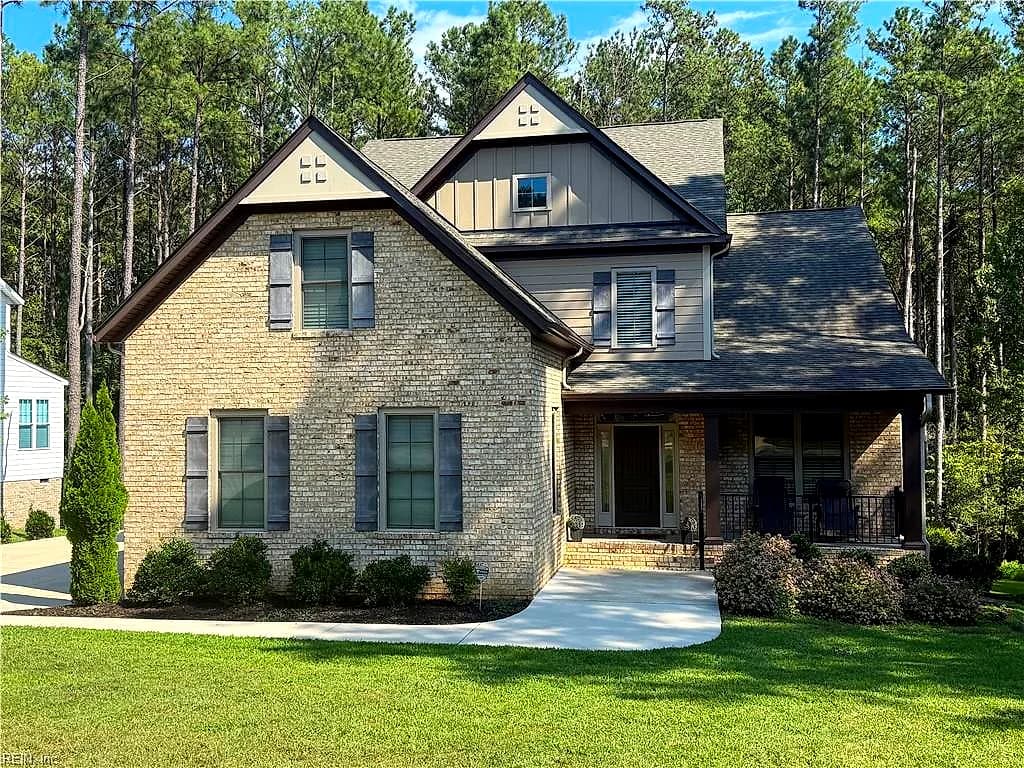5079 Brandon Pines WAY, PROVIDENCE FORGE VA 23140 - Photo 2