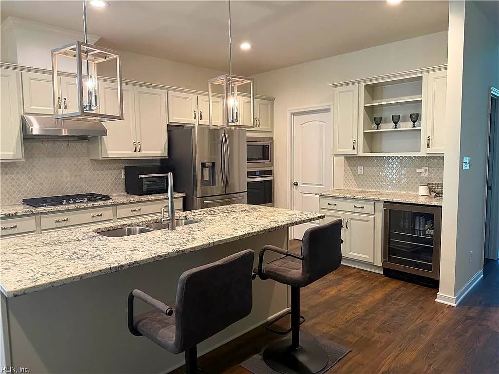 5079 Brandon Pines WAY, PROVIDENCE FORGE VA 23140 - Photo 5