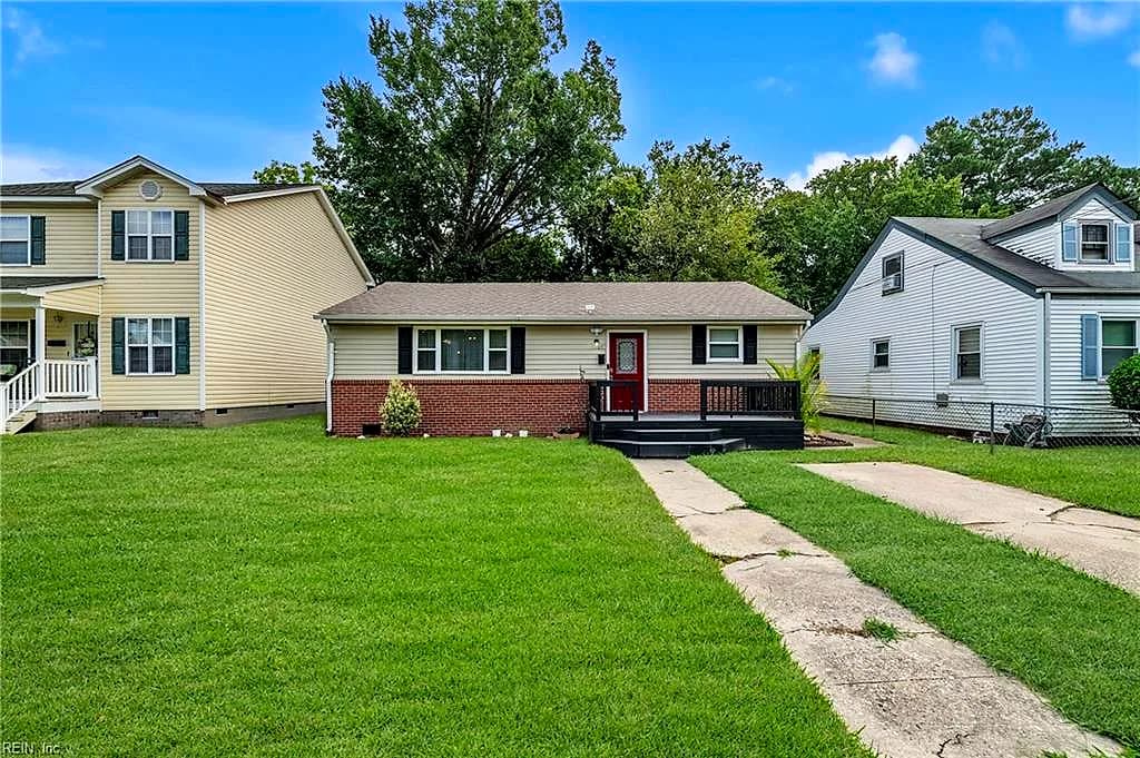 2015 Camden AVE, PORTSMOUTH VA 23704 thumb 6
