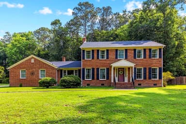 124 Beechwood DR, FRANKLIN VA 23851 thumb 1