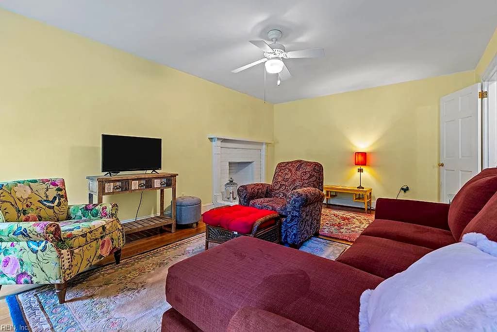 124 Beechwood DR, FRANKLIN VA 23851 thumb 12