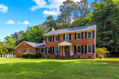 124 Beechwood DR, FRANKLIN VA 23851 thumb 3