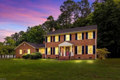 124 Beechwood DR, FRANKLIN VA 23851 thumb 4