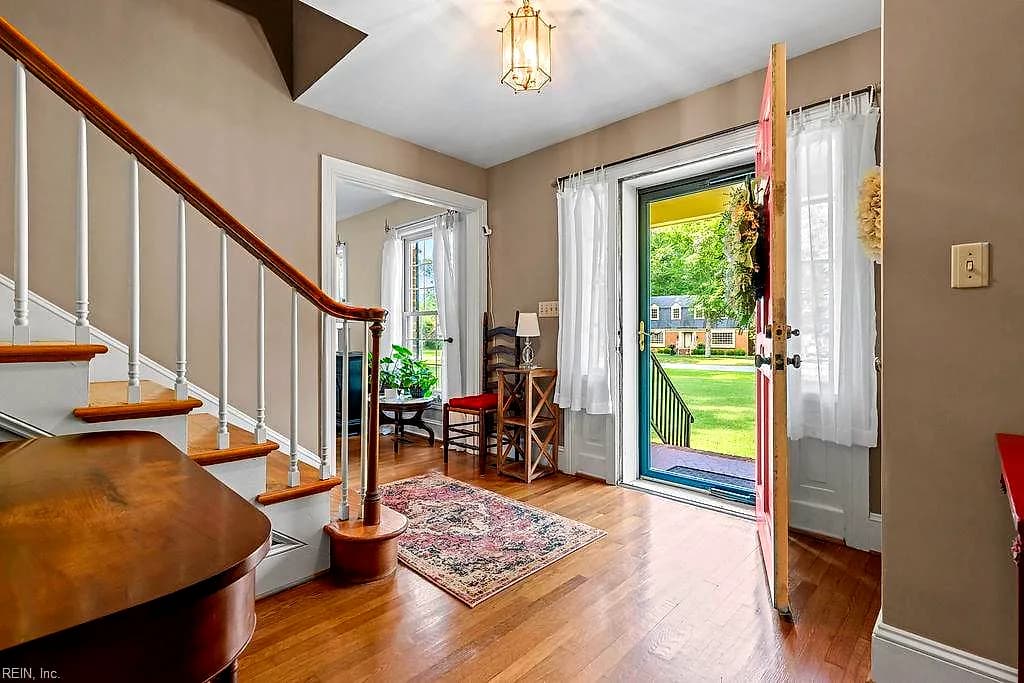 124 Beechwood DR, FRANKLIN VA 23851 thumb 7