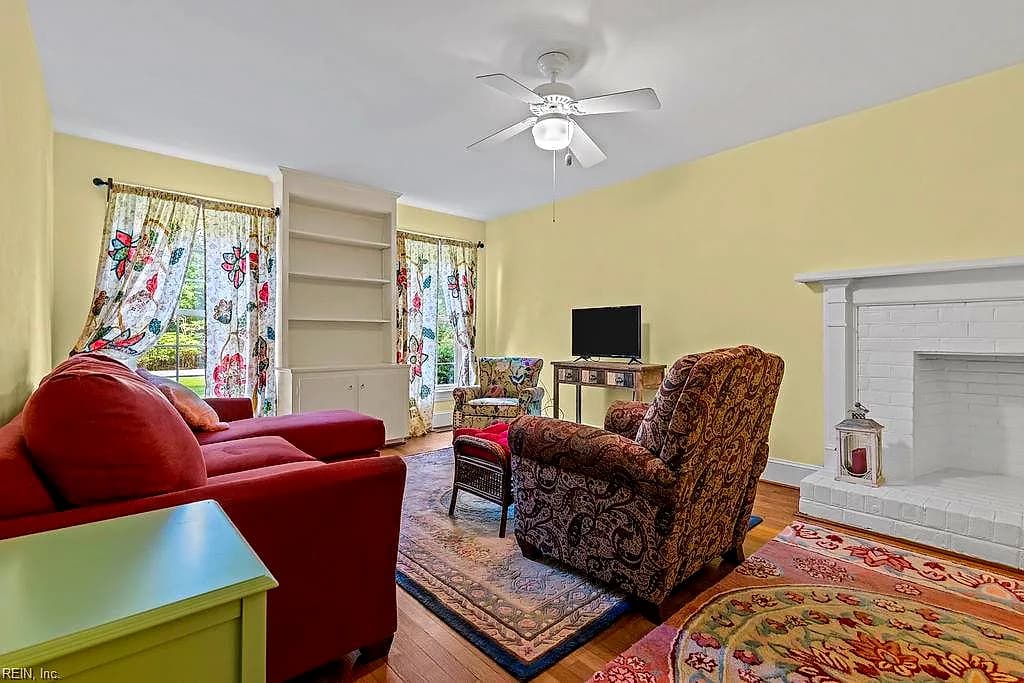 124 Beechwood DR, FRANKLIN VA 23851 thumb 10