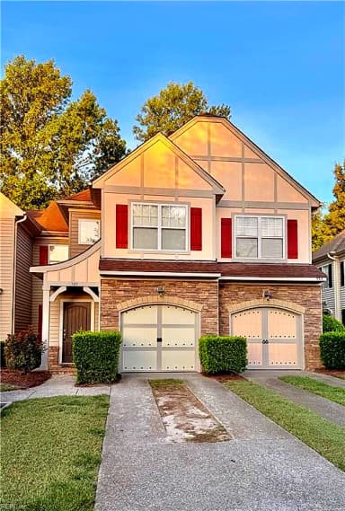 949 Turtle Pond LN, VIRGINIA BEACH VA 23455 thumb 1