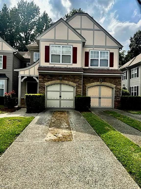 949 Turtle Pond LN, VIRGINIA BEACH VA 23455 - Photo 2