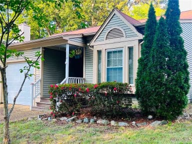 170 Hidden Lake PL, NEWPORT NEWS VA 23602 thumb 1