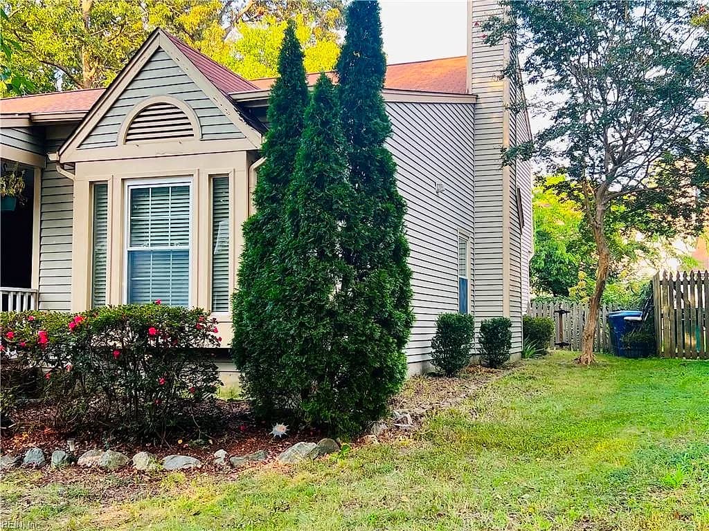 170 Hidden Lake PL, NEWPORT NEWS VA 23602 - Photo 3
