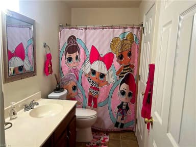 170 Hidden Lake PL, NEWPORT NEWS VA 23602 thumb 9