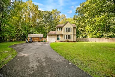 8174 Lord Fairfax CIR, GLOUCESTER VA 23061 thumb 2