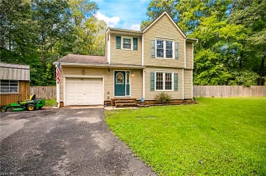 8174 Lord Fairfax CIR, GLOUCESTER VA 23061 thumb 3