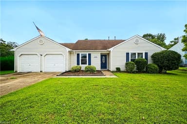 2001 Westham Woods CT, VIRGINIA BEACH VA 23454 thumb 2