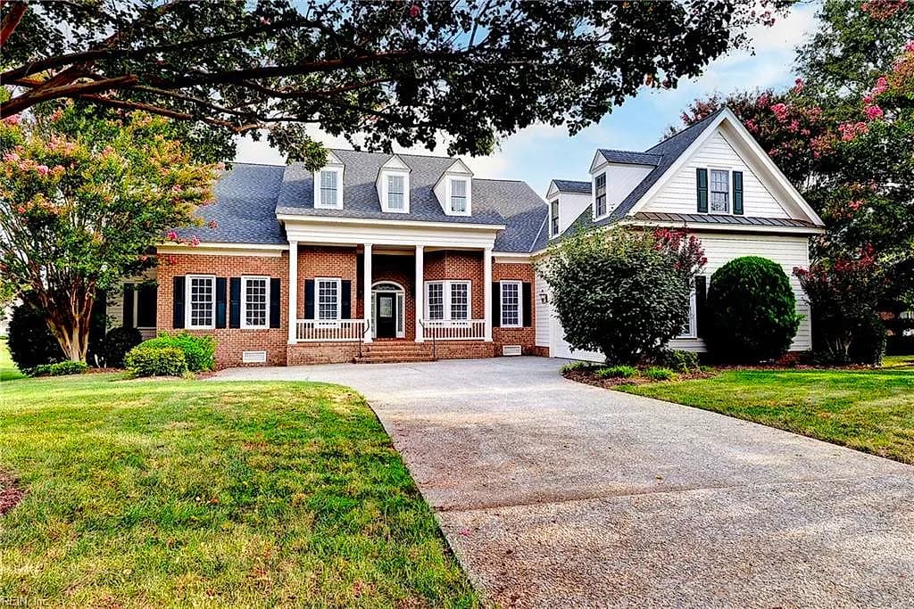 1625 Founders HL N, WILLIAMSBURG VA 23185 - Photo 5