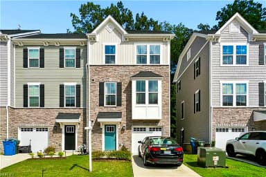110 Pocosin PATH, POQUOSON VA 23662 thumb 1