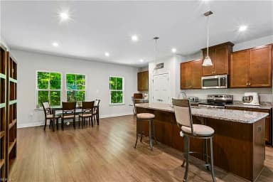 110 Pocosin PATH, POQUOSON VA 23662 thumb 8