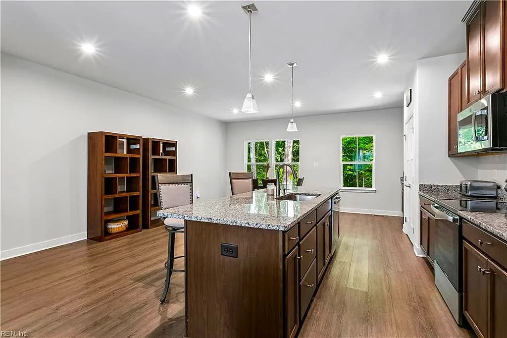 110 Pocosin PATH, POQUOSON VA 23662 thumb 10