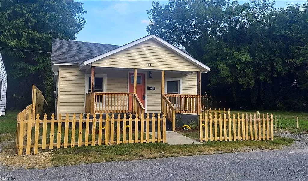 314 N 4th ST, SUFFOLK VA 23434 thumb 12