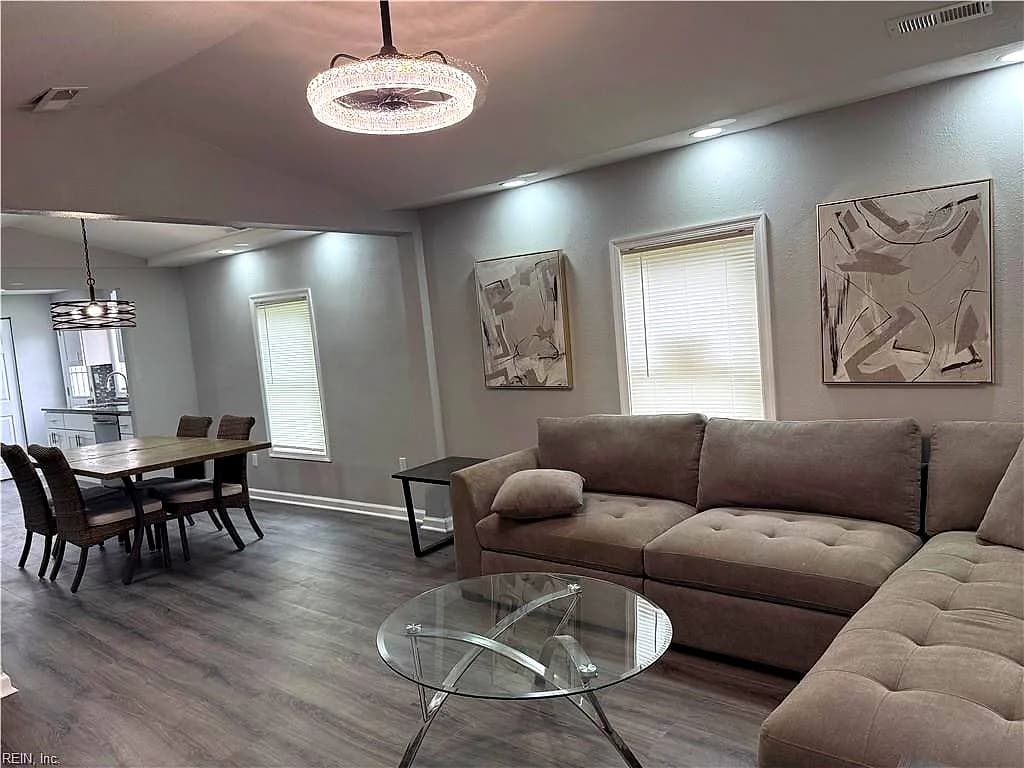 314 N 4th ST, SUFFOLK VA 23434 - Photo 3