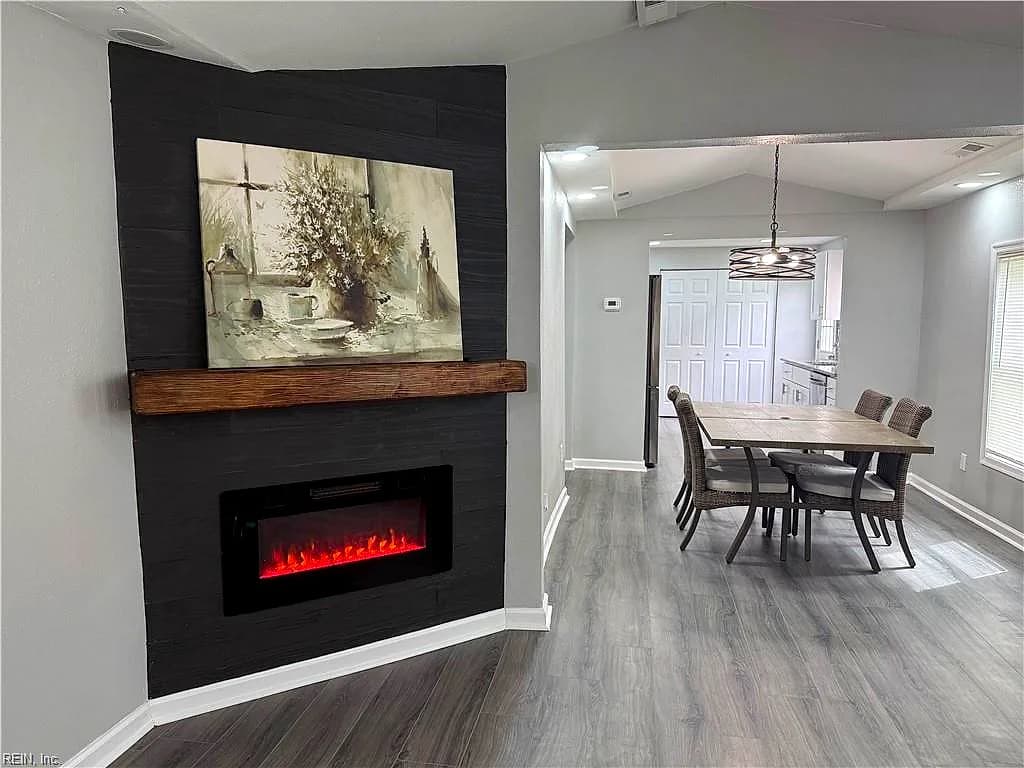 314 N 4th ST, SUFFOLK VA 23434 - Photo 4