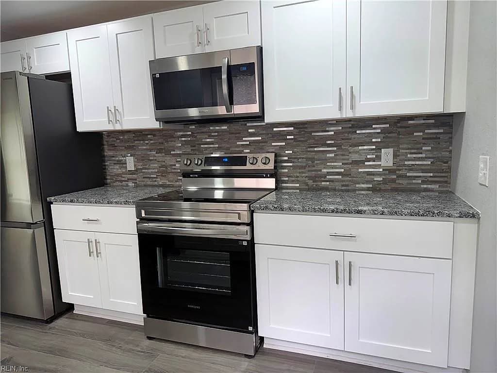 314 N 4th ST, SUFFOLK VA 23434 - Photo 5