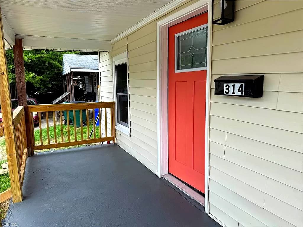 314 N 4th ST, SUFFOLK VA 23434 thumb 9