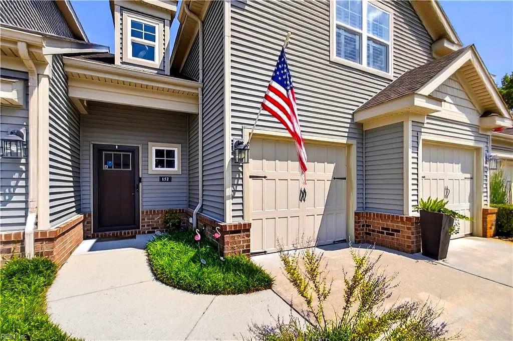 152 Tranquility TRCE, CHESAPEAKE VA 23320 - Main photo