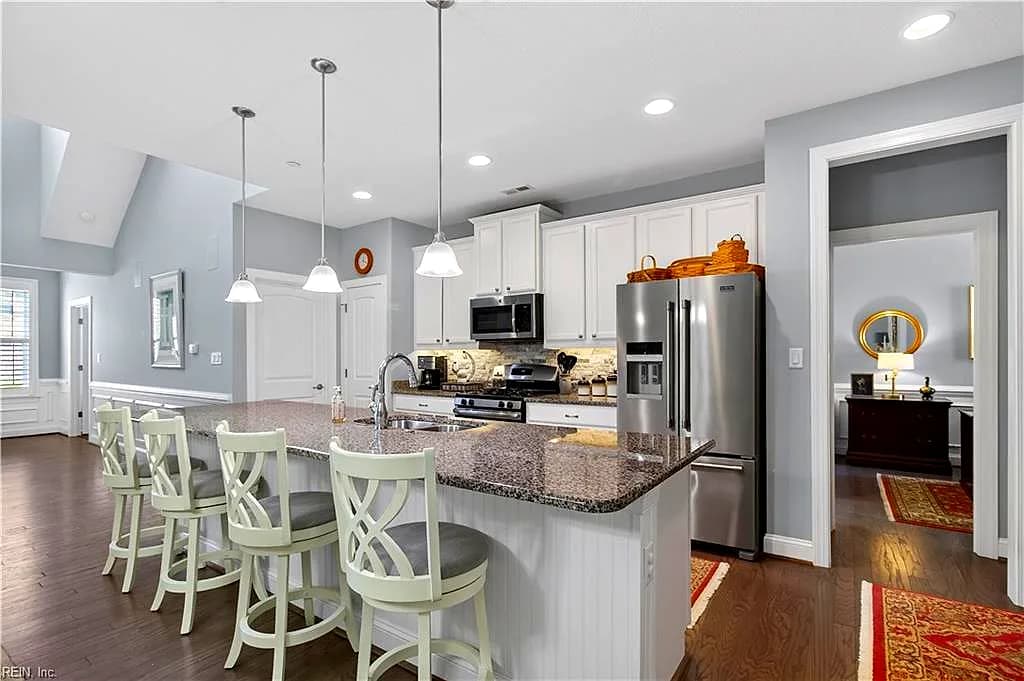 152 Tranquility TRCE, CHESAPEAKE VA 23320 thumb 11