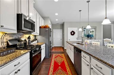 152 Tranquility TRCE, CHESAPEAKE VA 23320 thumb 7