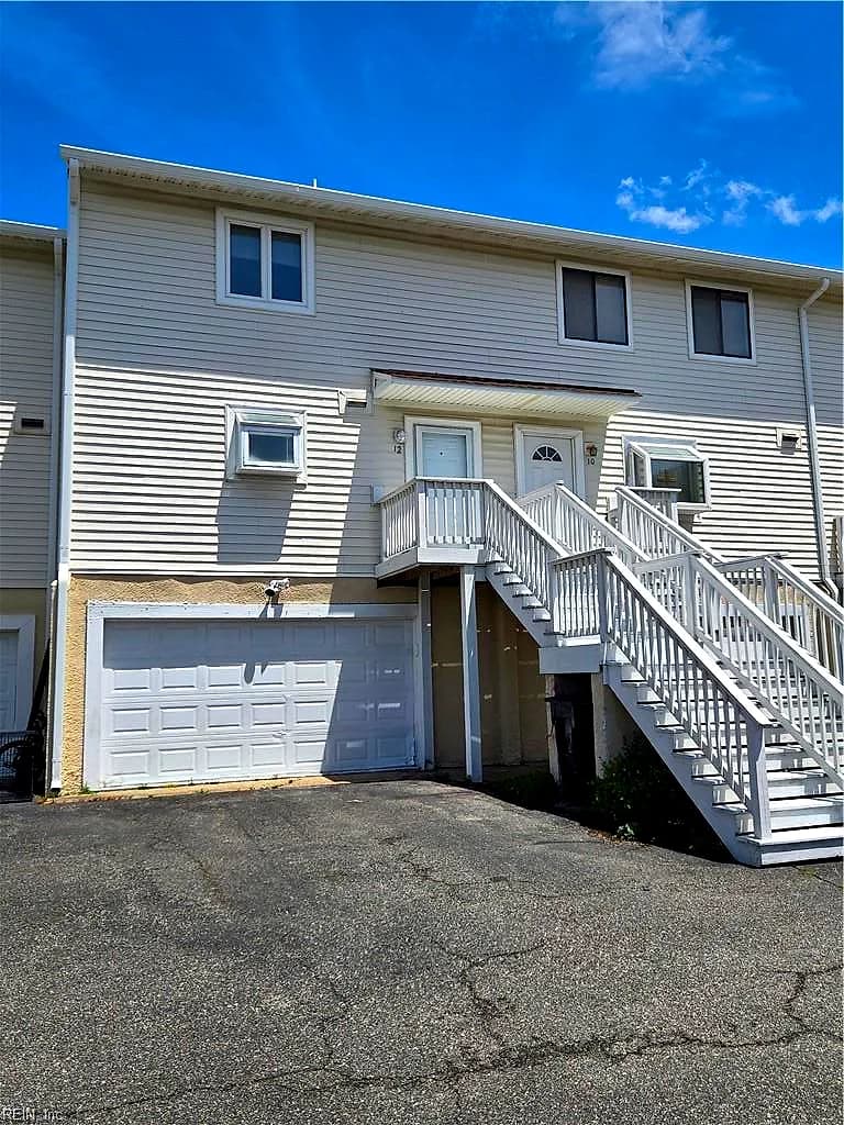 12 Cantamar CT #Ct, HAMPTON VA 23664 - Photo 2