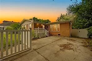 616 Powhatan PW, HAMPTON VA 23661 - Main photo