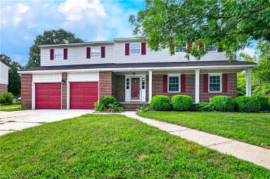 5829 Lancelot DR, VIRGINIA BEACH VA 23464 thumb 2