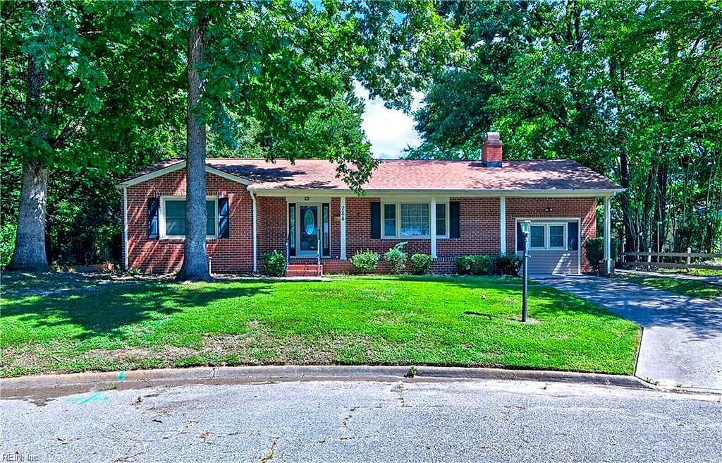288 Sanlin DR, NEWPORT NEWS VA 23602 - Photo 3