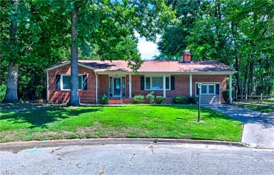288 Sanlin DR, NEWPORT NEWS VA 23602 thumb 3