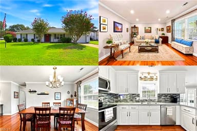 1019 Whippingham PW, CARROLLTON VA 23314 thumb 1
