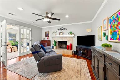 1019 Whippingham PW, CARROLLTON VA 23314 thumb 7