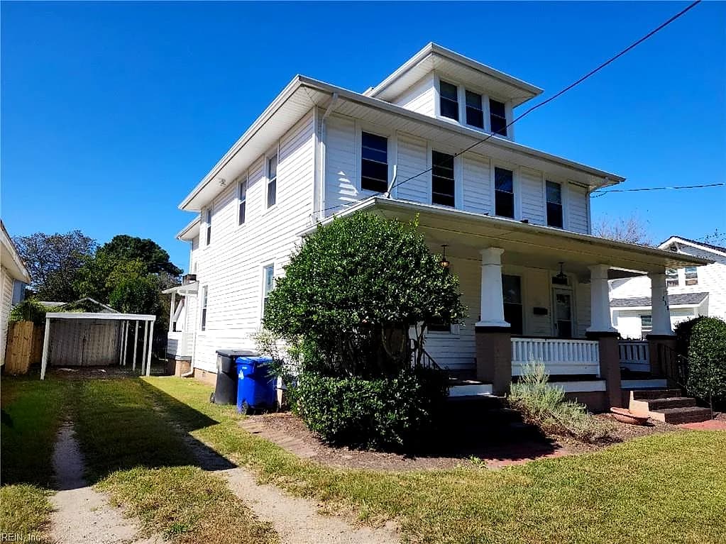 240 Idlewood AVE #A, PORTSMOUTH VA 23704 - Photo 5