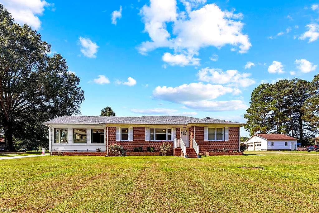 17384 Johnsons Mill RD, SEDLEY VA 23878 - Photo 3