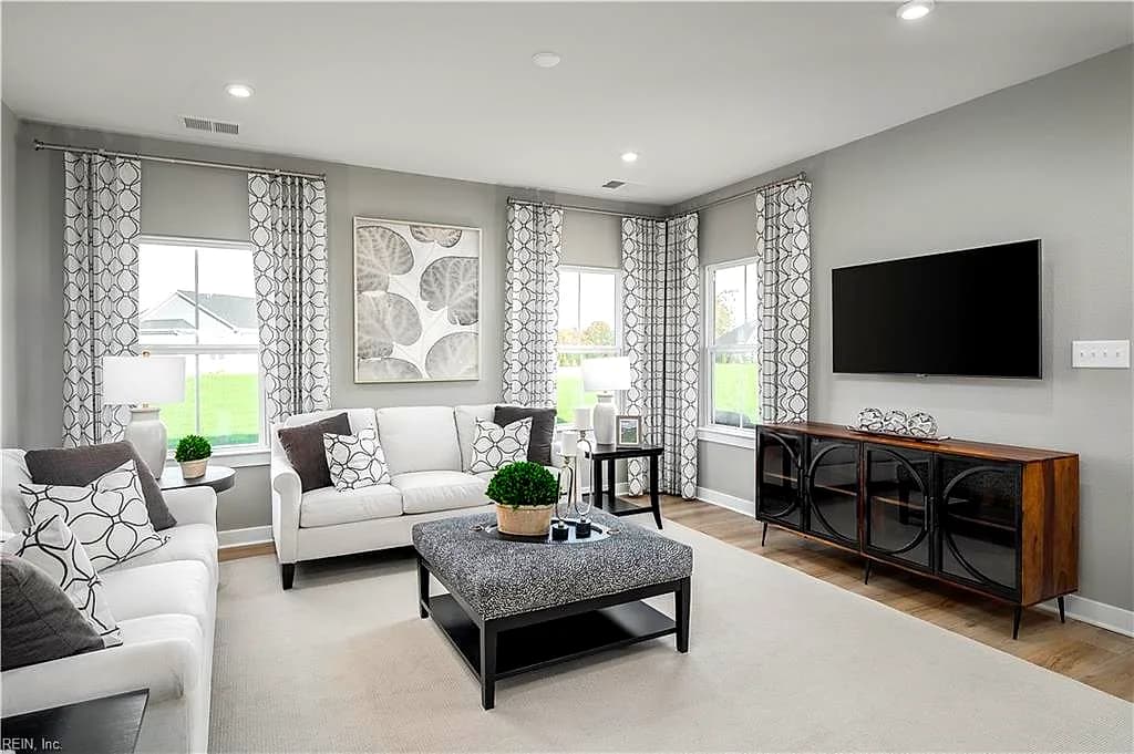 LT 1 Irving ST, FRANKLIN VA 23851 thumb 9