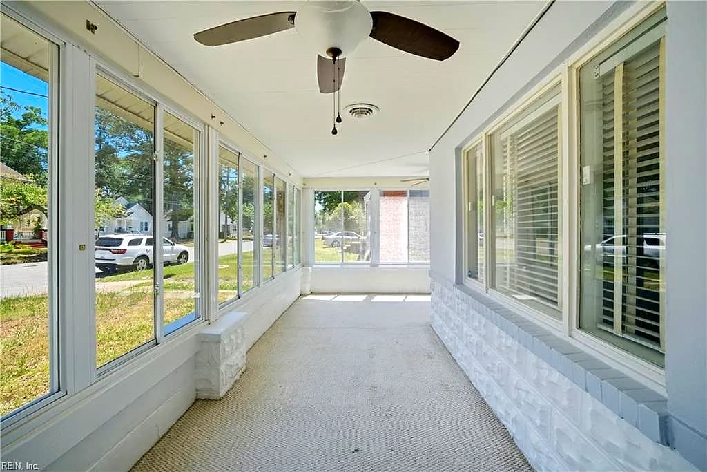 91 Nicholson ST, PORTSMOUTH VA 23702 - Main photo