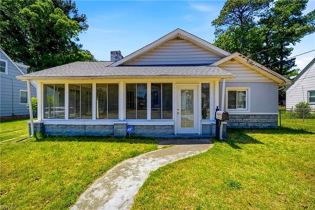 91 Nicholson ST, PORTSMOUTH VA 23702 - Photo 3