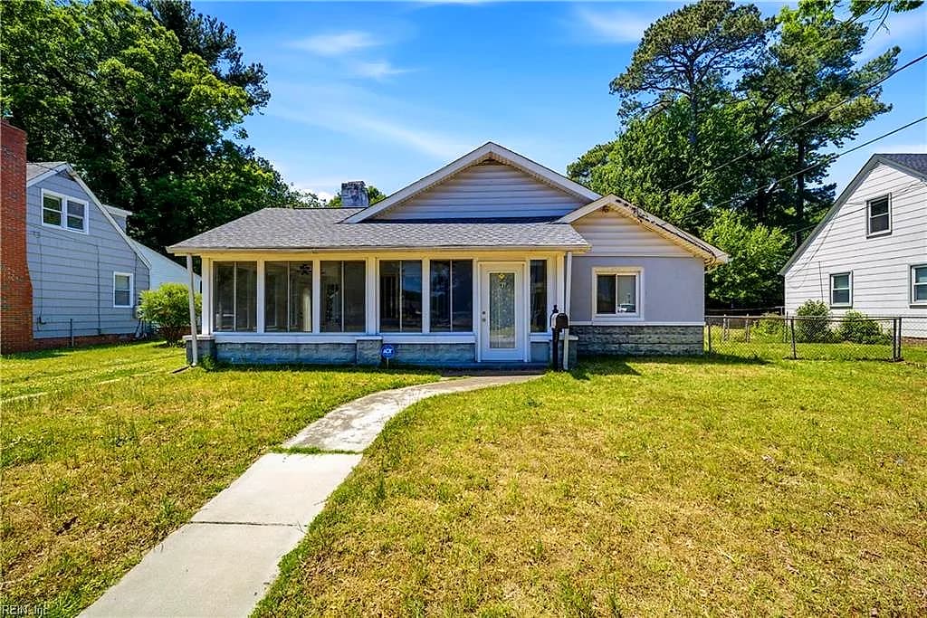 91 Nicholson ST, PORTSMOUTH VA 23702 - Photo 5