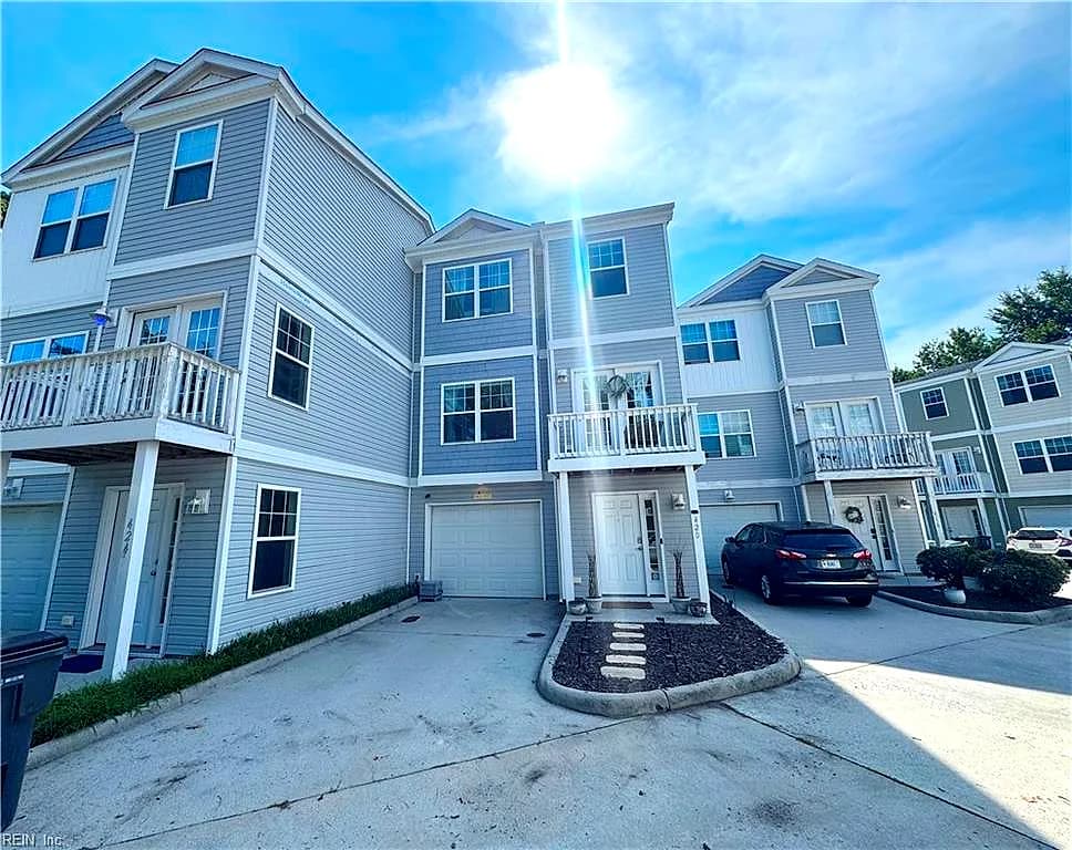 420 Heron LNDG, VIRGINIA BEACH VA 23451 - Main photo