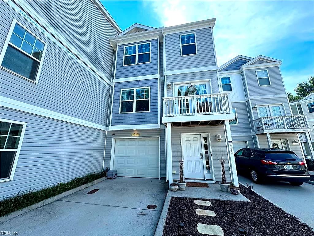 420 Heron LNDG, VIRGINIA BEACH VA 23451 - Photo 3